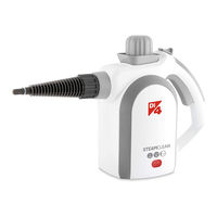 Di4 SteamClean Manual