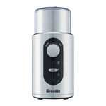 Breville BarVista BCG300 Instructions For Use Manual