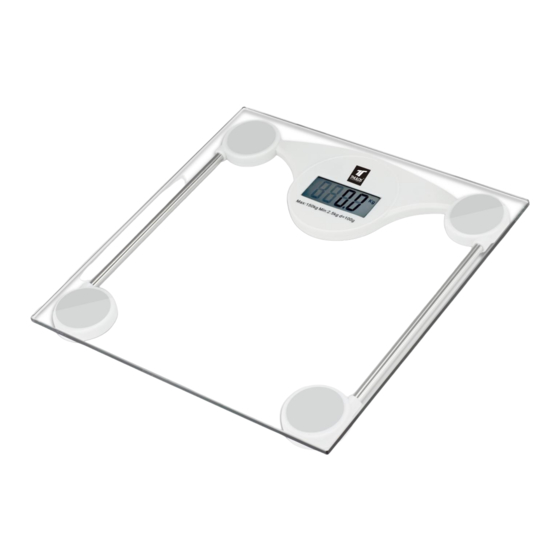 Thulos TH-BD3038 Quick Start Manual