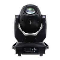 MJ LED LIGHTNING MJ-1051 User Manual