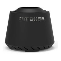 Pit Boss 10842 Assembly And Operation Manual