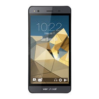 Verykool SL5550 User Manual