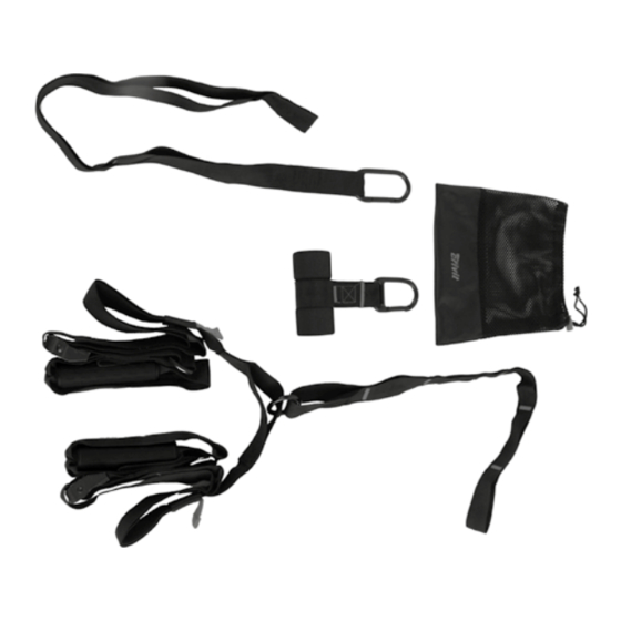 Crivit 355239 2004 Instructions For Use Manual