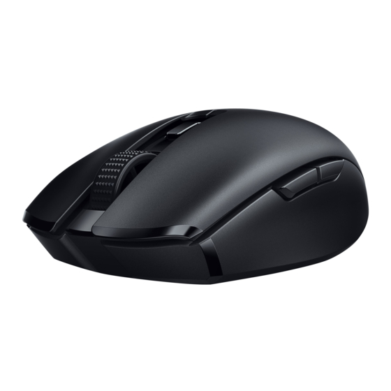 Razer RZ01-0373 User Manual