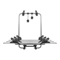 Menabo SHADOW T6 Fitting Instructions Manual