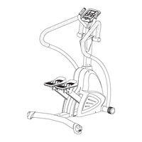 Ironman Fitness Alpine Owner's Manual
