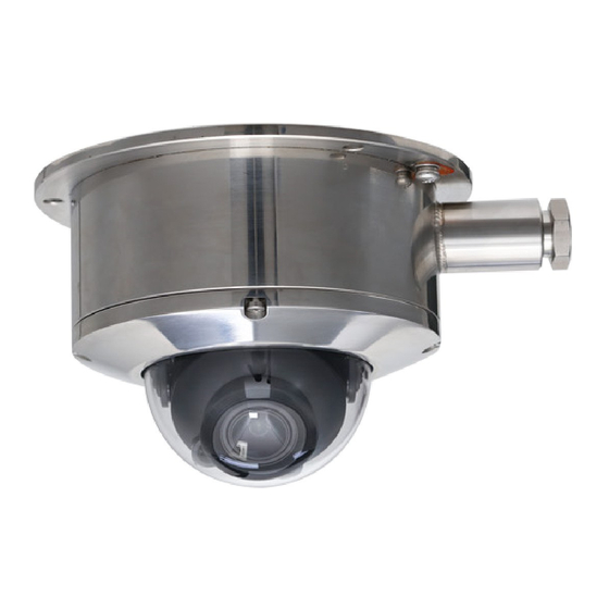 Dahua Technology DH-IPC-HDEW8441R-Z Quick Start Manual