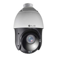 ALIBI ALI-TP7012RH User Manual