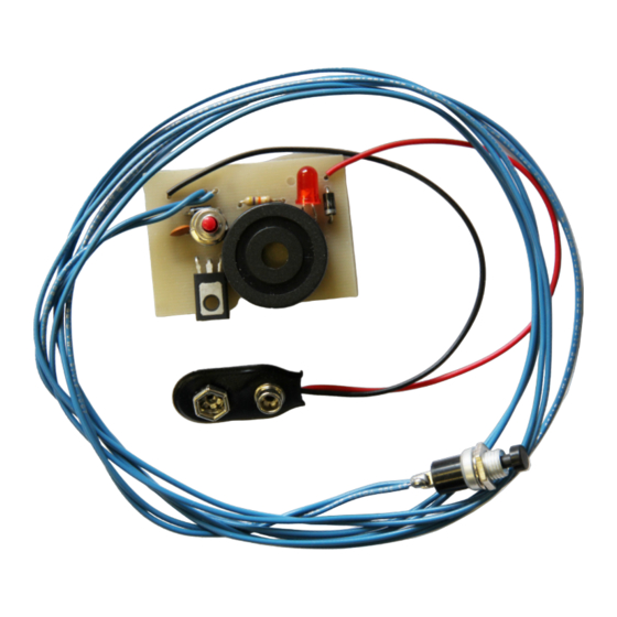 Abra Kit--101 Quick Start Manual