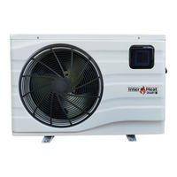 Inter Water INTER HEAT SMART 58IS Installation Instructions Manual