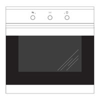 Amica 10152.3EMsQX Instruction Manual