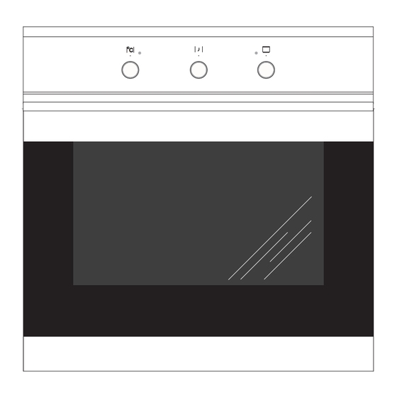 Amica 10152.3EMsQX Instruction Manual