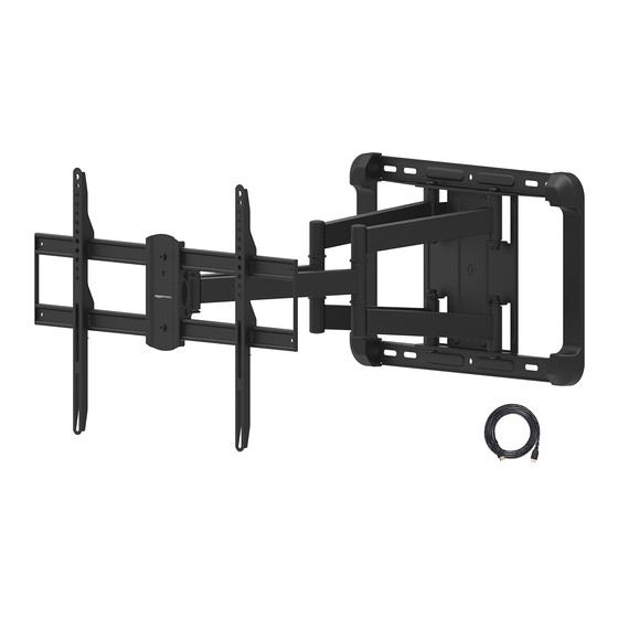 AmazonBasics B07M5T9JKH Instructions Manual