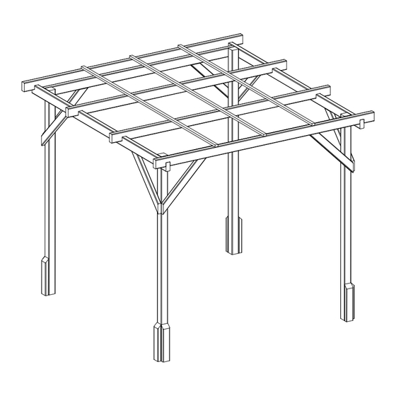 Dunster House H4-GS2X2MK2PRG Instruction Manual