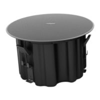 Bose Professional DesignMax DM8C Installation Manual