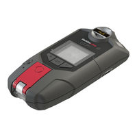 BlacklineSafety G7C Technical  User's Manual