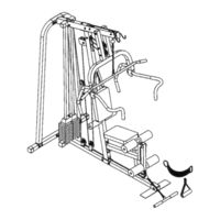 Keysight Technologies STRENGTH TRAINER 250 User Manual