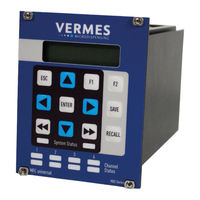 Vermes MFC universal User Manual