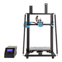 Creality CR-10 V3 User Manual