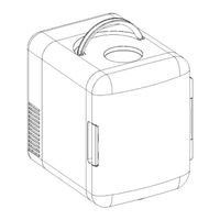 HOMCOM C00-022V70 Instruction Manual