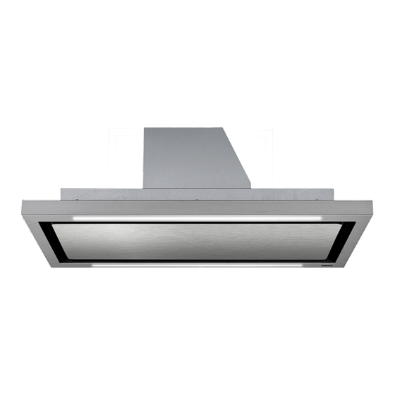 Infiniton CMPY-CL9XA85 Manual