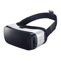 Samsung Gear VR (2015) SM-R322 User Manual