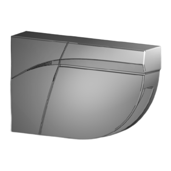 LZR FLATSCAN U User Manual