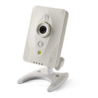 LevelOne FCS-0031 User Manual