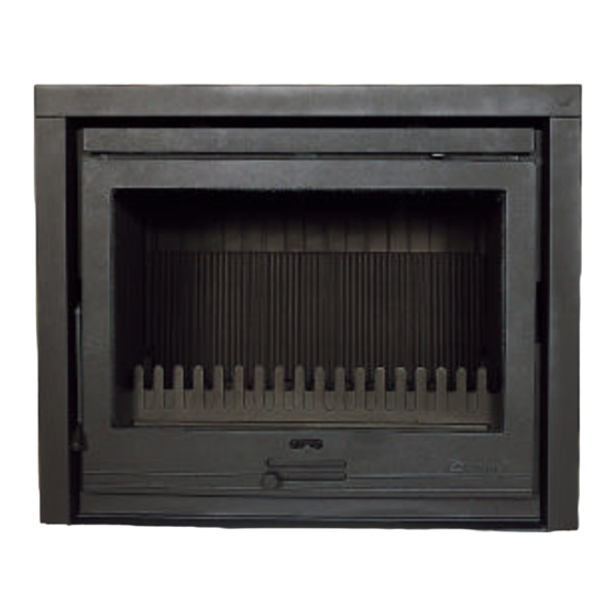 Dovre  Fireplace 2020 Installation Instructions And Operating Manual