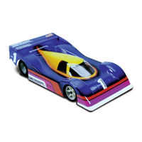 Associated Electrics RC12LW Instruction Manual