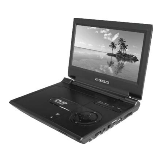 CURTIS DVD9000UK USER MANUAL Pdf Download ManualsLib