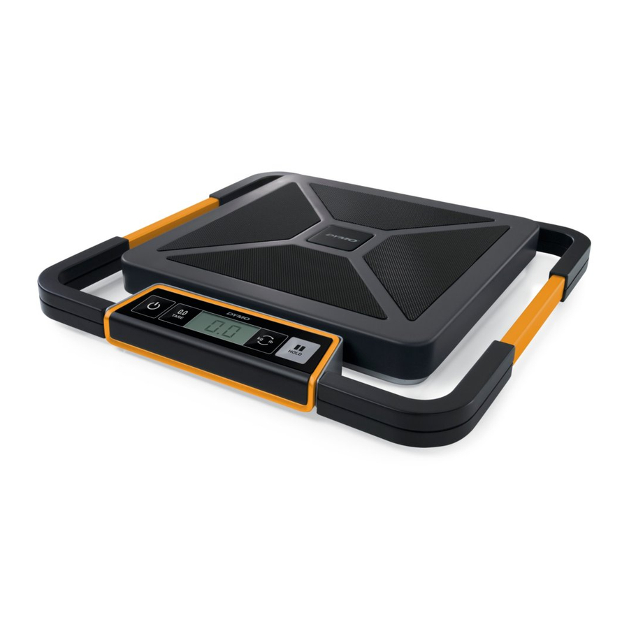 DYMO S100 USER MANUAL Pdf Download ManualsLib