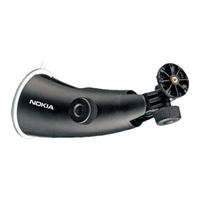 Nokia HH-12 User Manual