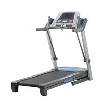 Proform xp weight loss 620 treadmill manual hot sale