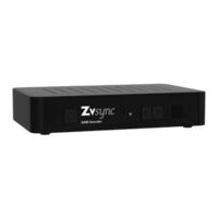 ZeeVee ZvSync-NA User Manual