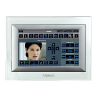 Bticino MY HOME Technical Manual