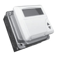 Paxton TC 204 User Manual
