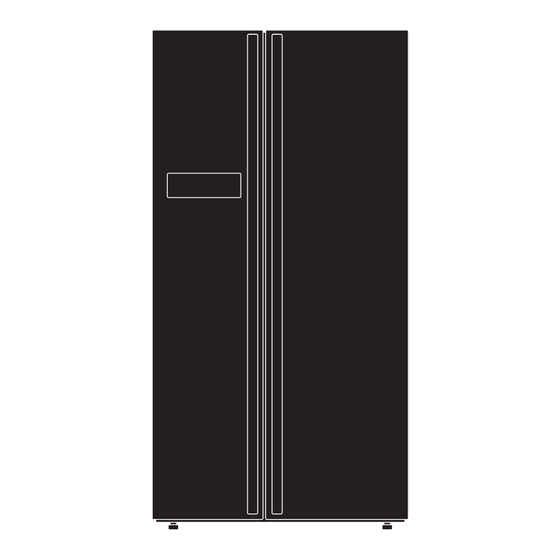 Teka NFM620X-AU Instruction Manual