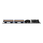 Lionel the polar express User Manual