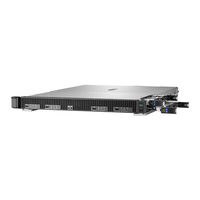 Hewlett Packard Enterprise Edgeline EL4000 User Manual