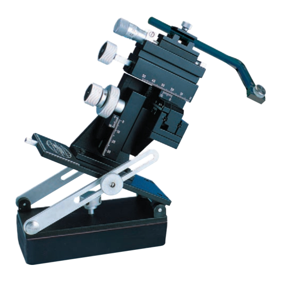 World Precision Instruments KITE Care And Maintenance