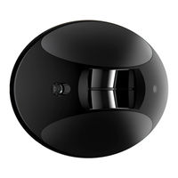 BEA LZR SIGMA Quick Start Manual