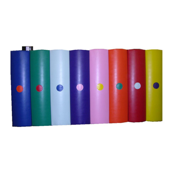 User Manuals: Rompa 20323 Bumpas with Sound