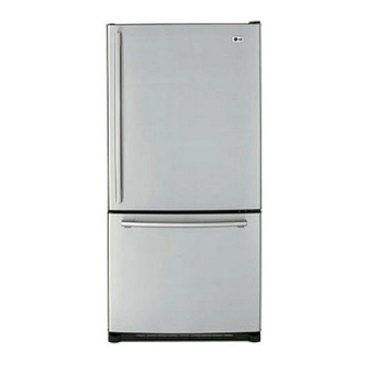 LG LB Series Service Manual