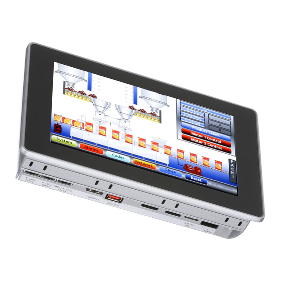 red lion G09C0000 Installation Manual