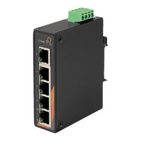 ALTUS ET5-0802-M Instructions Manual