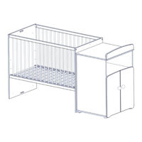 BABY PRICE BASIC 1P104A Manual