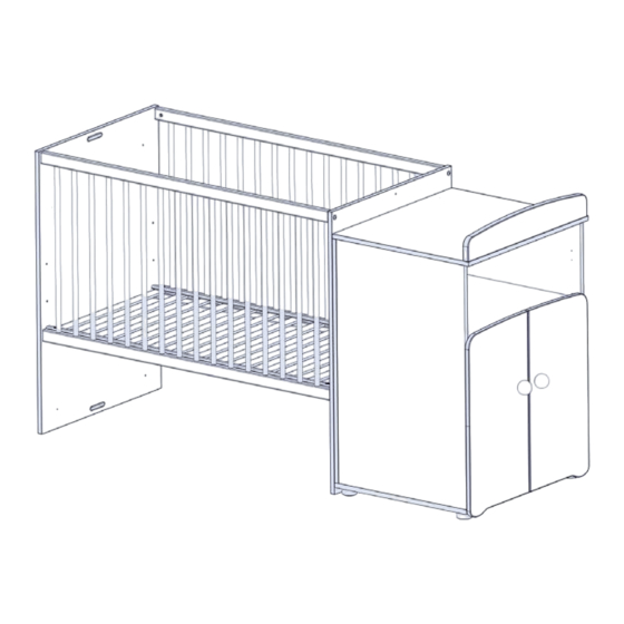 BABY PRICE BASIC 1P102A Manuals