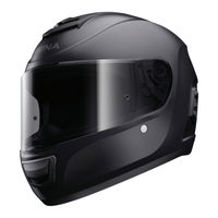 Sena MOMENTUM inc Manual