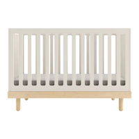 Oeuf ARBOR 2CR00x-AR Manual